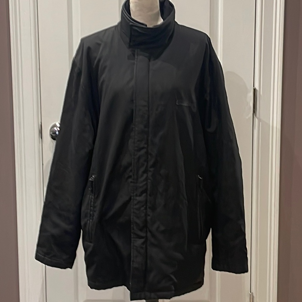 Camel Active Men's Coat